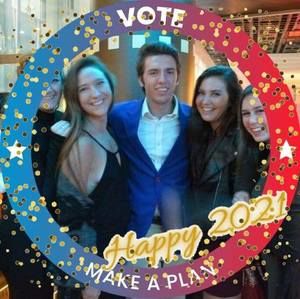 Meet your Posher, Gary